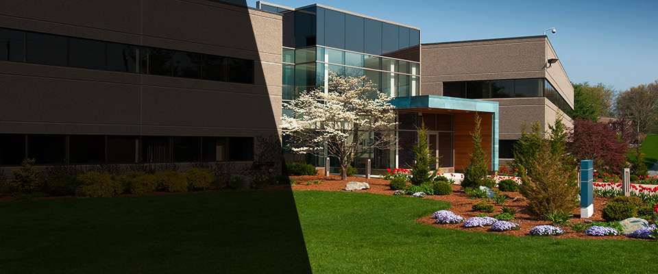 Coupeville Landscapers