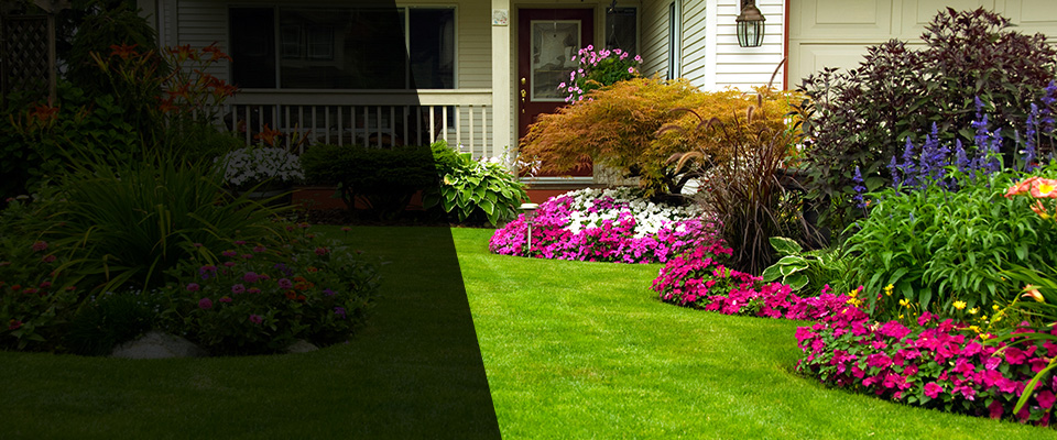 Coupeville Landscapers