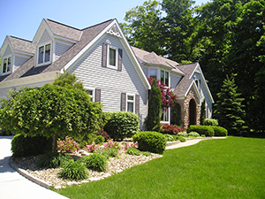Landscapers and Lawncare Services in Coupeville, WA